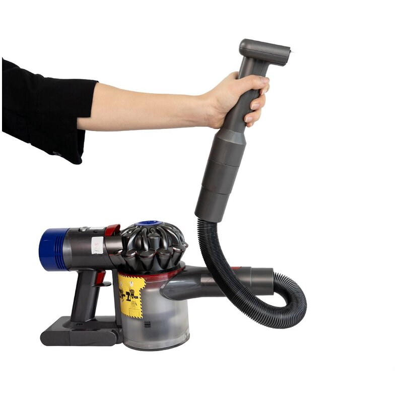Vacuum Cleaner Hose Manufacturer - OEM/ODM Flexible for Dysons V7