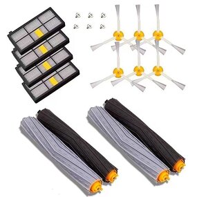 Robot Vacuum Parts Manufacturer - OEM/ODM for iRobot Roomba 800