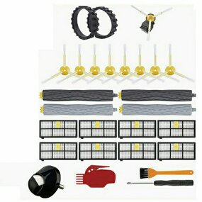 Robot Vacuum Parts Kit Manufacturer - OEM/ODM for iRobot 800 900 Series