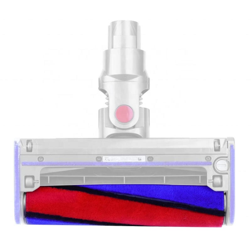 Vacuum Cleaner Brush Manufacturer - OEM/ODM Soft Roller for Dysons