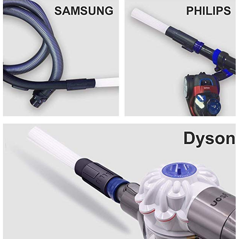 Dust Cleaning Brush Manufacturer - OEM/ODM Portable Multi Functional