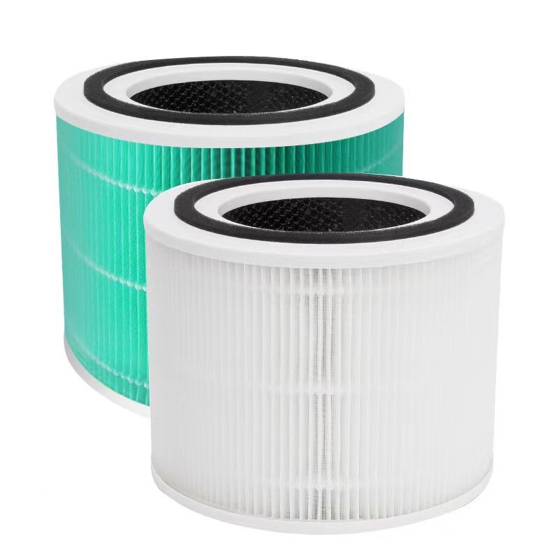 Air Purifier Filter Manufacturer - OEM/ODM for Levoit Core 300