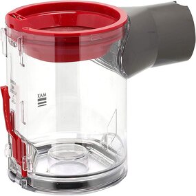 Vacuum Cleaner Dust Bin Manufacturer - OEM/ODM for Dysons V7 V8