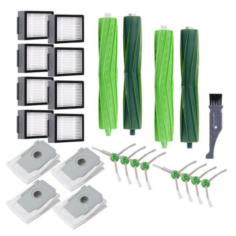 Vacuum Cleaner Parts Manufacturer - OEM/ODM for iRobot Roomba i7