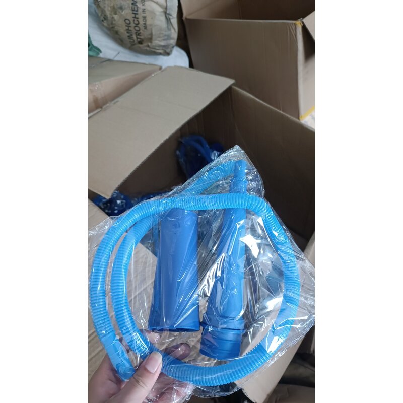 Dryer Vent Cleaner Manufacturer - OEM/ODM Vacuum Attachment Hose