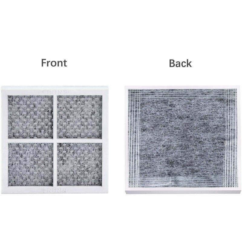 Refrigerator Filter Manufacturer - OEM/ODM for LG LT120F Deodorizing