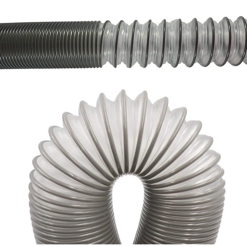 Vacuum Cleaner Hose Manufacturer - OEM/ODM Flexible Extension Pipe