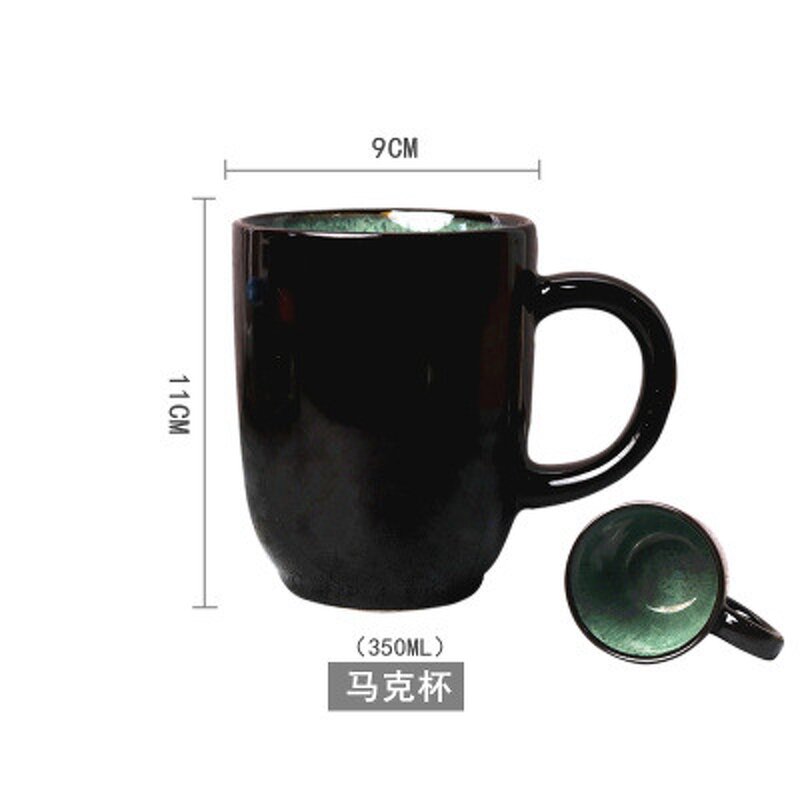 Ceramic Dinnerware Set Manufacturer - OEM/ODM European Round Plate Bowl