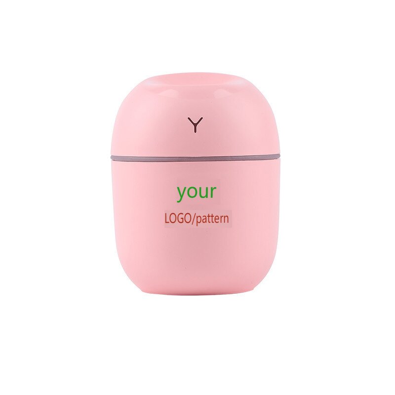 USB Humidifier Manufacturer - OEM/ODM Mini Portable Cool Mist