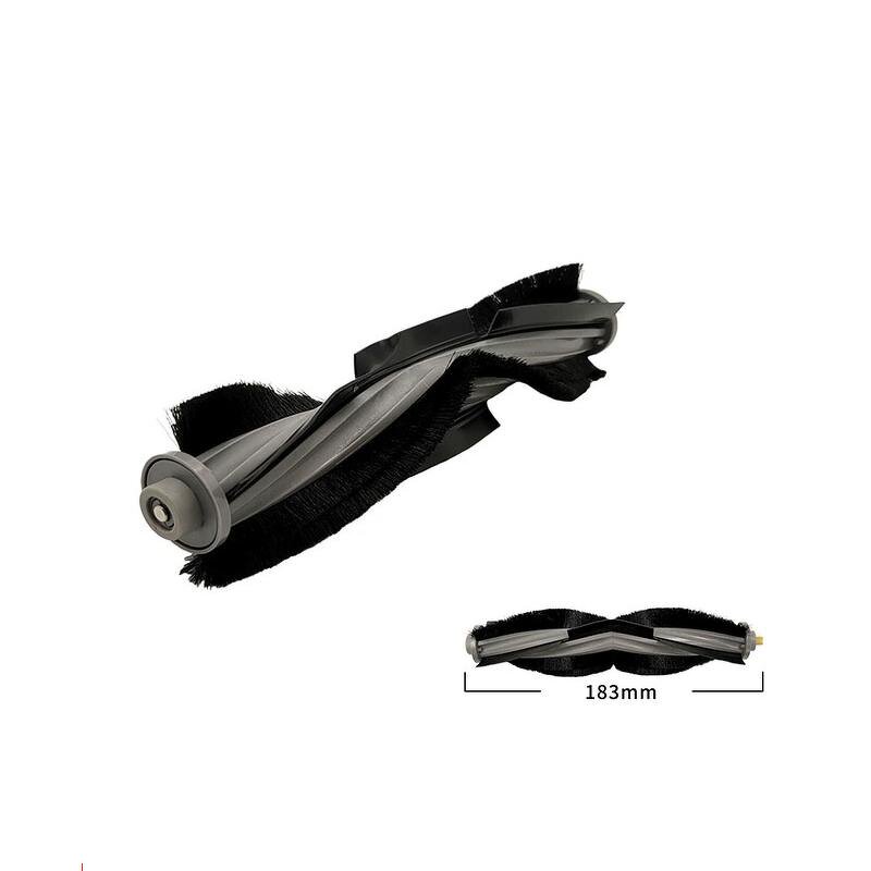 Robot Vacuum Parts Manufacturer - OEM/ODM for Ecovacs X1 Series