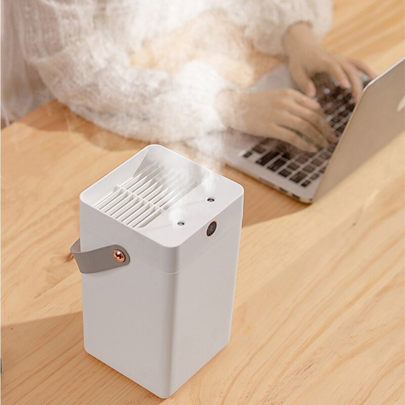 Air Mist Maker Manufacturer - OEM/ODM Large Power Saved Quiet