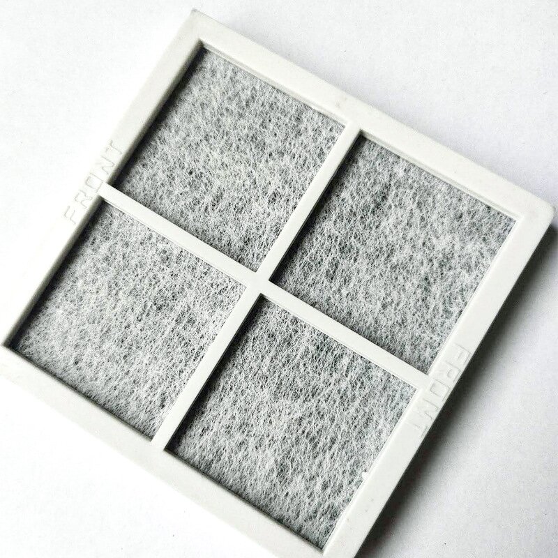 Refrigerator Filter Manufacturer - OEM/ODM for LG LT120F Deodorizing