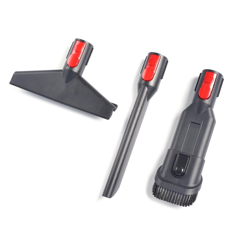 Vacuum Cleaner Tool Kit Manufacturer - OEM/ODM 6 Pcs for Dysons V7