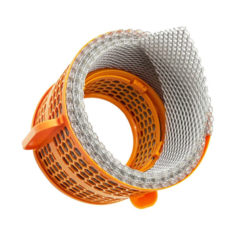 Air Purifier Filter Manufacturer - OEM/ODM for Dysons PH01 PH02