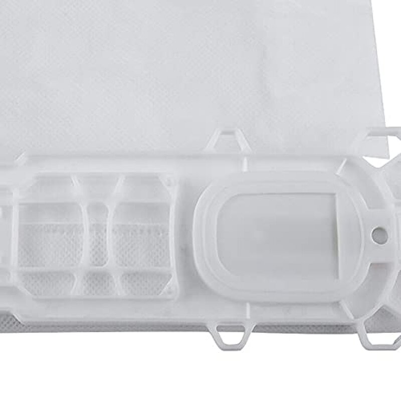 Vacuum Cleaner Dust Bag Manufacturer - OEM/ODM for VK135 Nonwoven