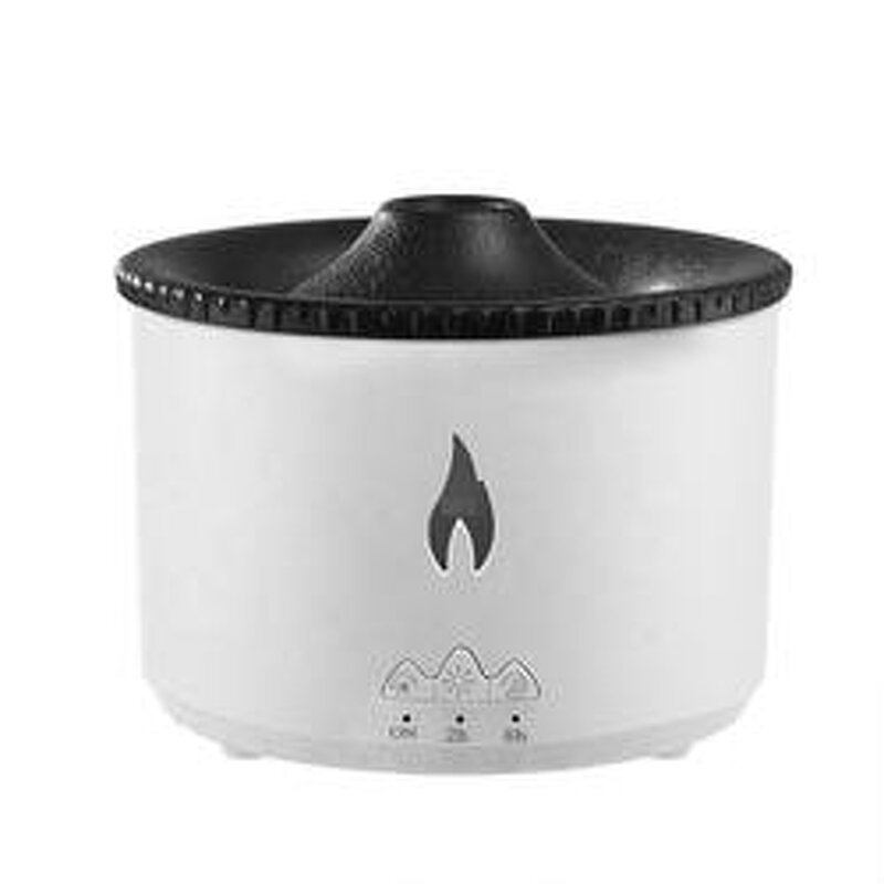 Cool Mist Humidifier Manufacturer - OEM/ODM Ultrasonic Aroma Diffuser