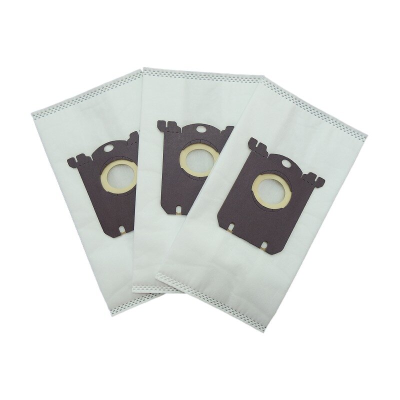 Vacuum Cleaner Dust Bag Manufacturer - OEM/ODM for Electrolux S-bag