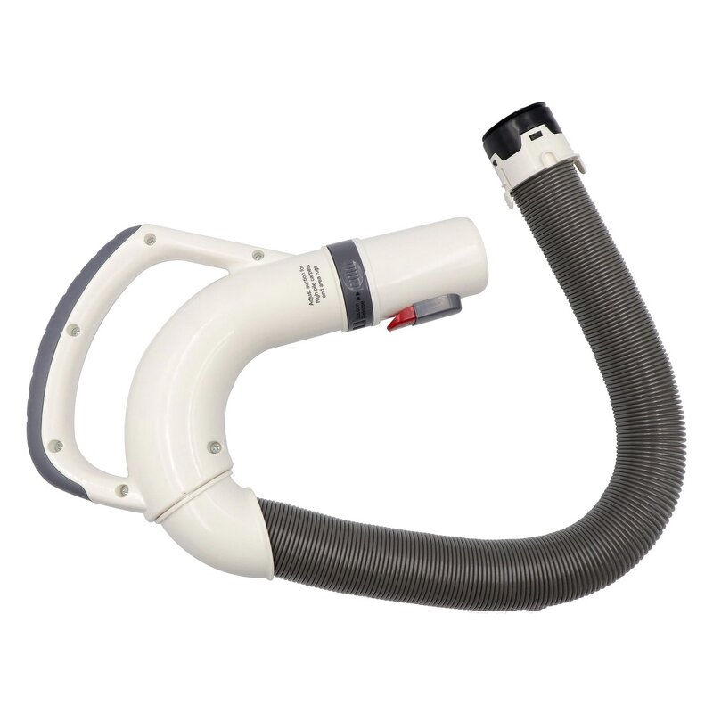 Vacuum Cleaner Hose Manufacturer - OEM/ODM for Shark 153 NV350