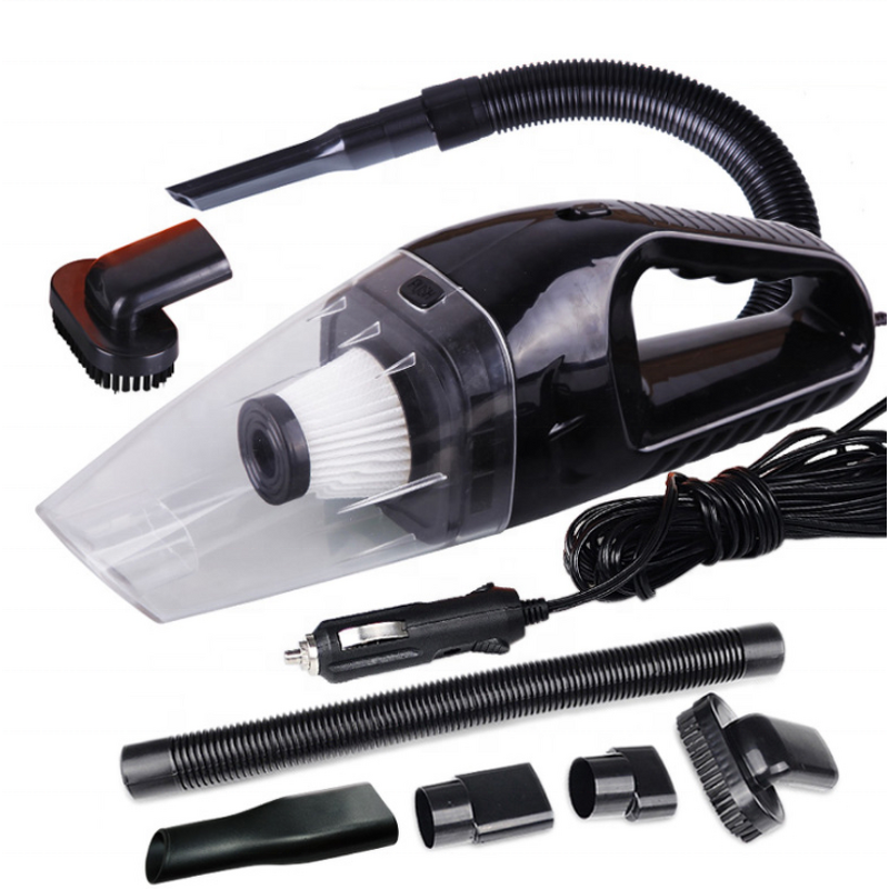 Portable Car Vacuum Manufacturer - OEM/ODM Mini Handheld Wash Dry