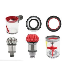 Vacuum Cleaner Dust Bin Manufacturer - OEM/ODM for Dysons V7 V8