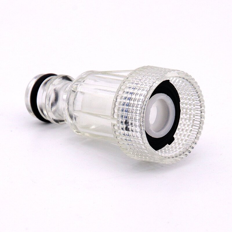 Water Filter Fitting Manufacturer - OEM/ODM High-pressure Connection