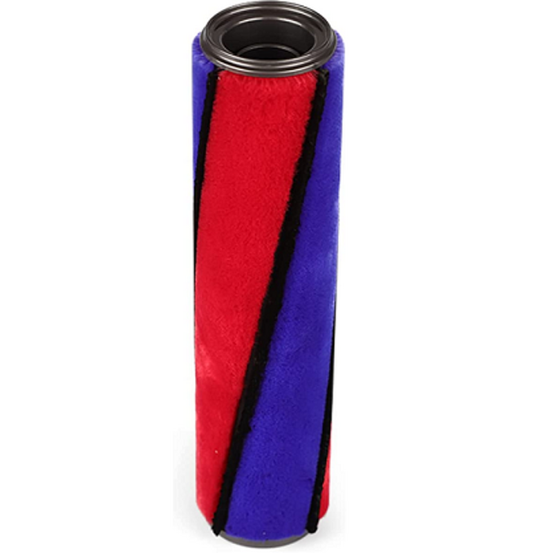 Vacuum Cleaner Brush Manufacturer - OEM/ODM Soft Roller for Dysons