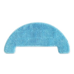 Robot Cleaner Mop Cloth Manufacturer - OEM/ODM for iLife A4 A4S