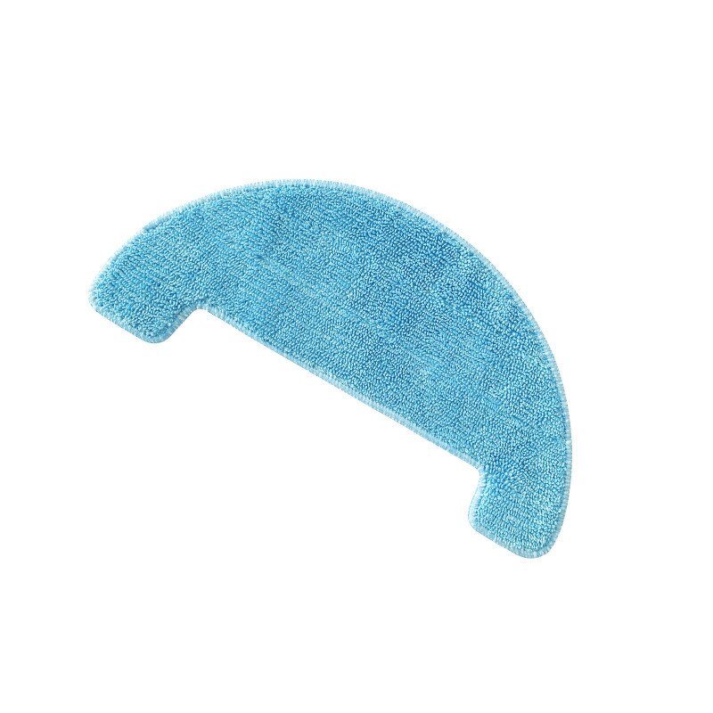 Robot Cleaner Mop Cloth Manufacturer - OEM/ODM for iLife A4 A4S