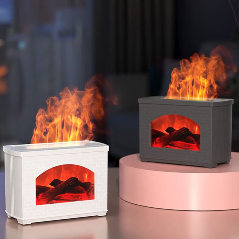 Aroma Diffuser Manufacturer - OEM/ODM Ultrasonic Cool Mist Humidifier