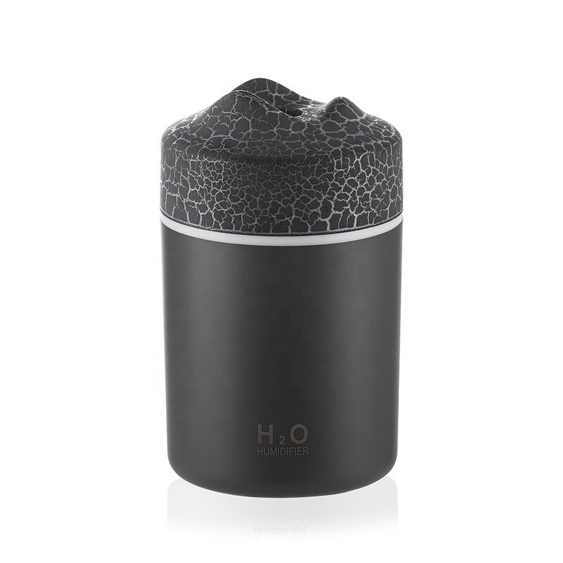 USB Humidifier Manufacturer - OEM/ODM Volcano Mini Car Office