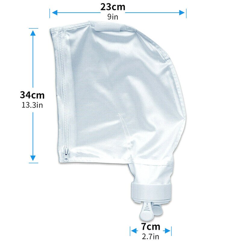 Pool Cleaner Bag Manufacturer - OEM/ODM for Polaris 280 480