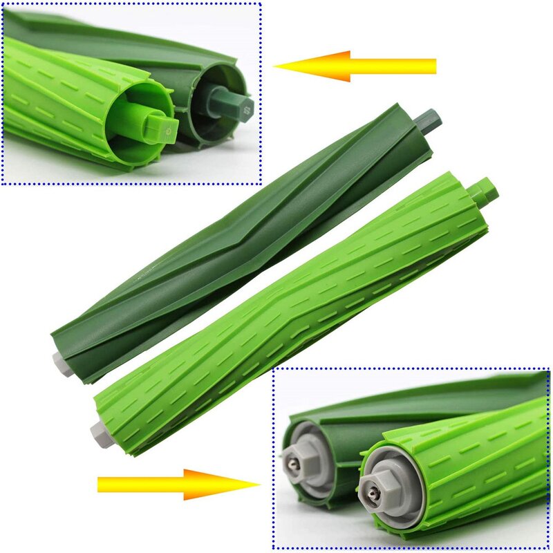 Vacuum Cleaner Parts Manufacturer - OEM/ODM for iRobot Roomba i7