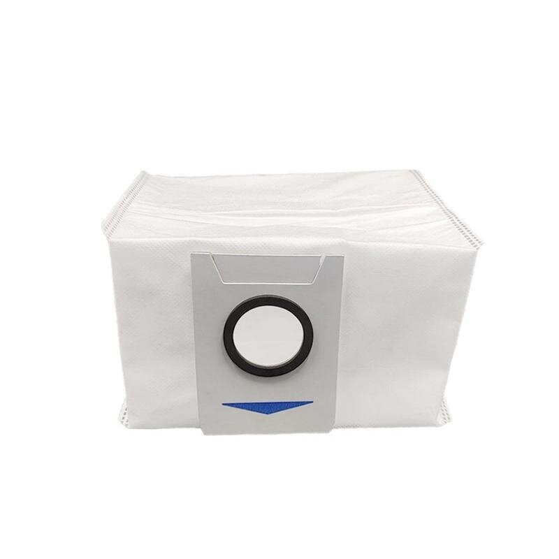 Robot Vacuum Parts Manufacturer - OEM/ODM for Ecovacs X1 Series