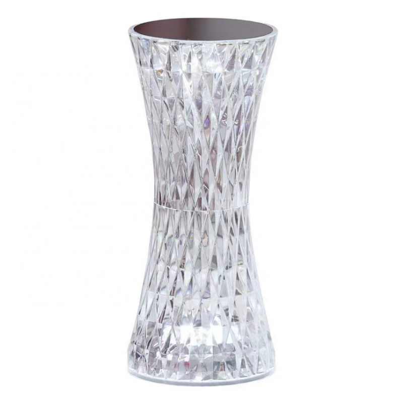 Aromatherapy Machine Manufacturer - OEM/ODM Night Light Touch Crystal