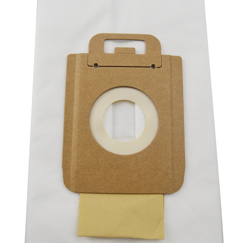 Vacuum Cleaner Dust Bag Manufacturer - OEM/ODM for Nilfisk Power Series