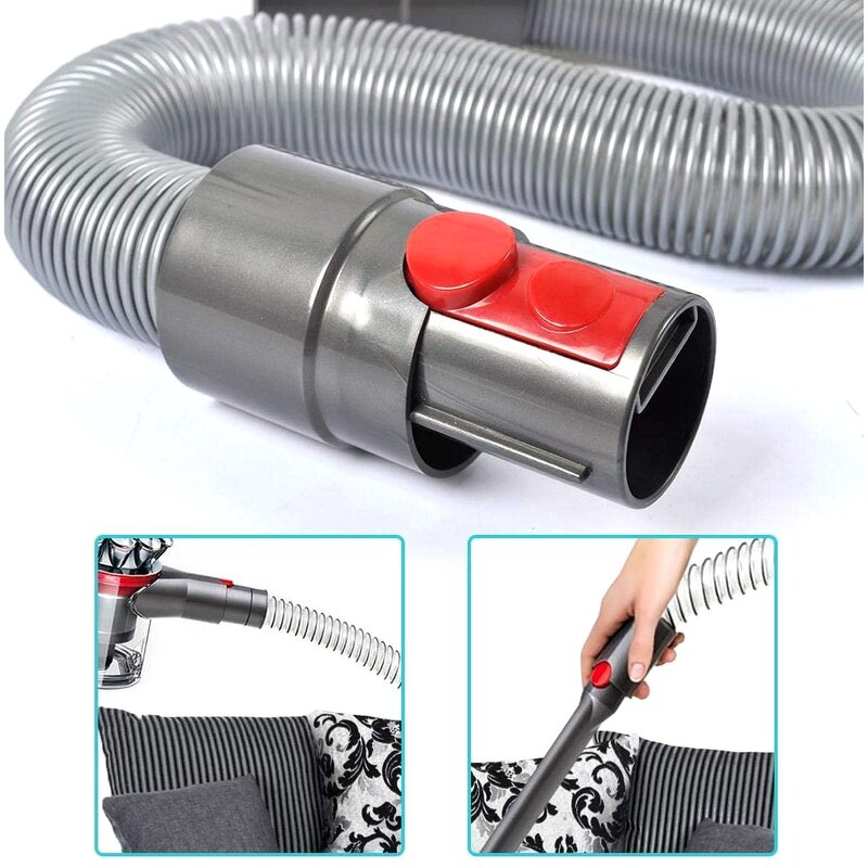 Vacuum Cleaner Hose Manufacturer - OEM/ODM for Dysons V7 V8 V10