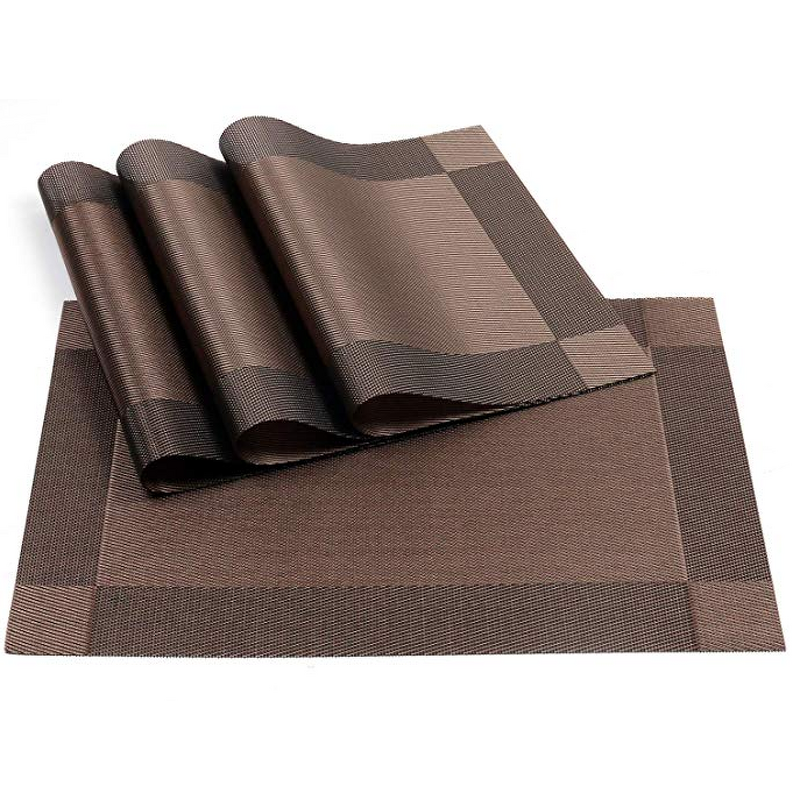 Placemats Manufacturer - OEM/ODM Custom Reusable BPA Free