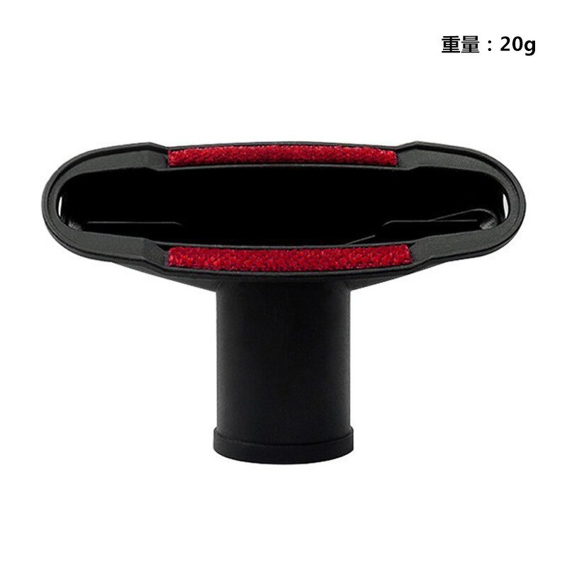 Vacuum Cleaner Nozzle Kit Manufacturer - OEM/ODM 6 Pieces Universal