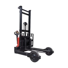 Electric Forklift Truck Manufacturer - OEM/ODM 1500kg Load 1.6m Lifting