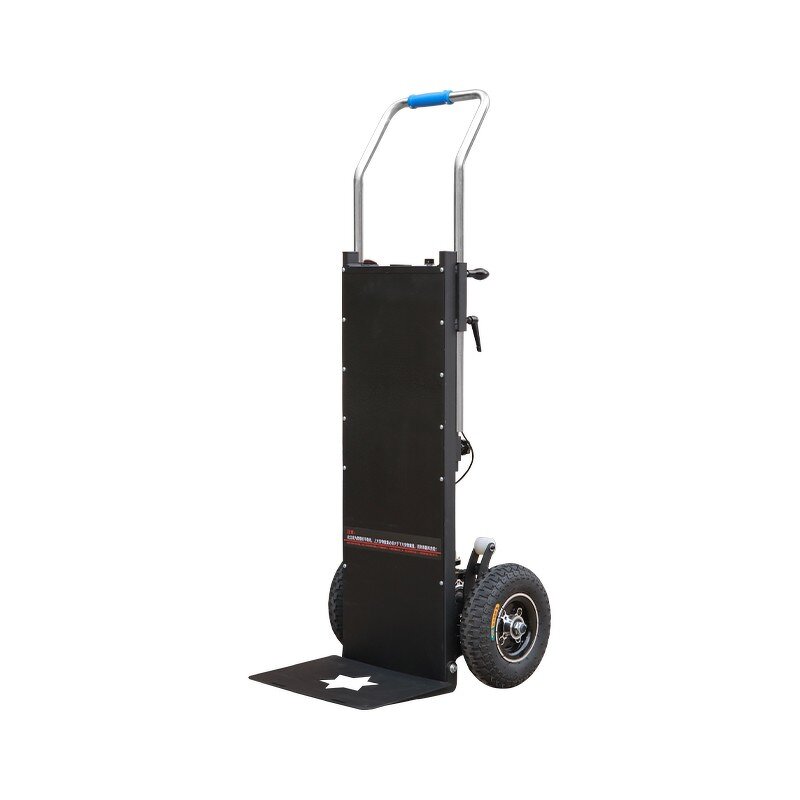 Electric Climbing Machine Manufacturer - OEM/ODM 400kg Load Stainless Steel