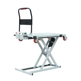 Electric Scissor Lift Manufacturer - OEM/ODM Hydraulic Handcart Platform