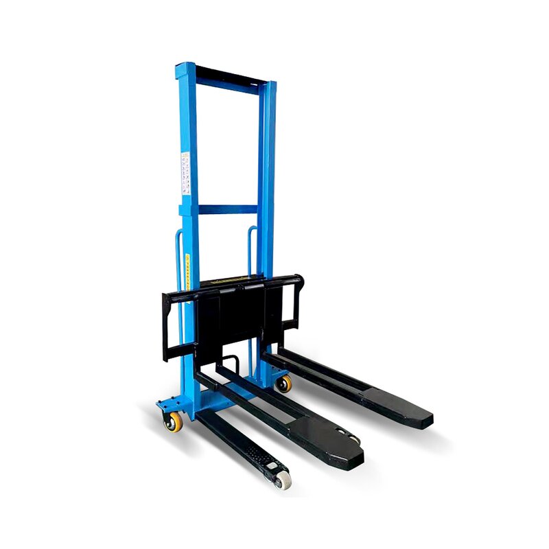 Electric Forklift Manufacturer - OEM/ODM Small Hydraulic Handling Vehicle