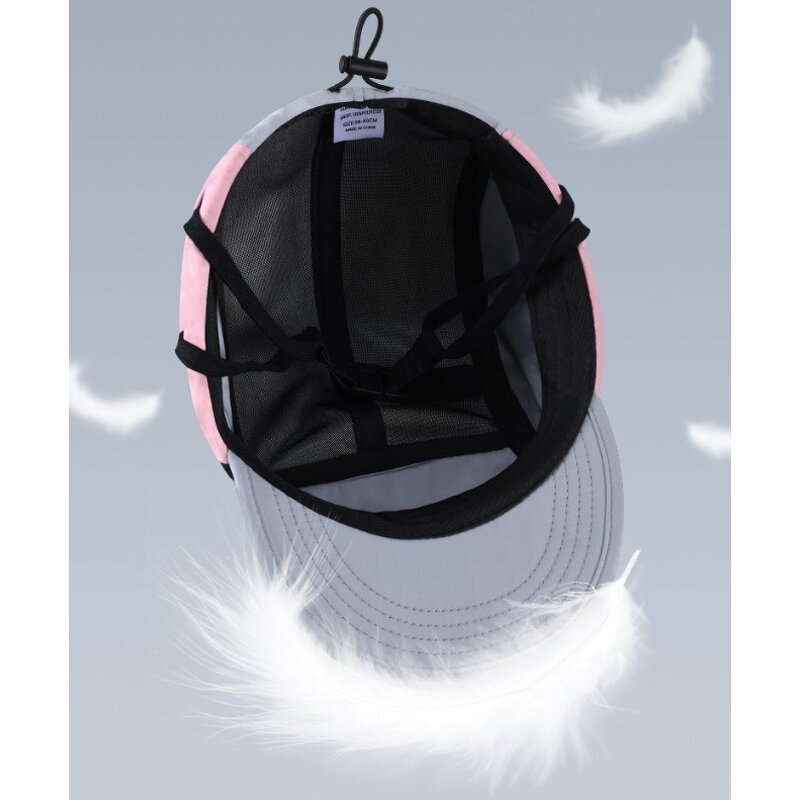 Surf Cap Manufacturer - OEM Solid Color Bucket with Strap