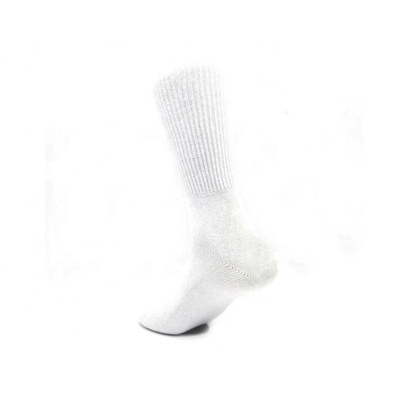 Diabetic Socks Manufacturer - OEM Non Binding Loose Top