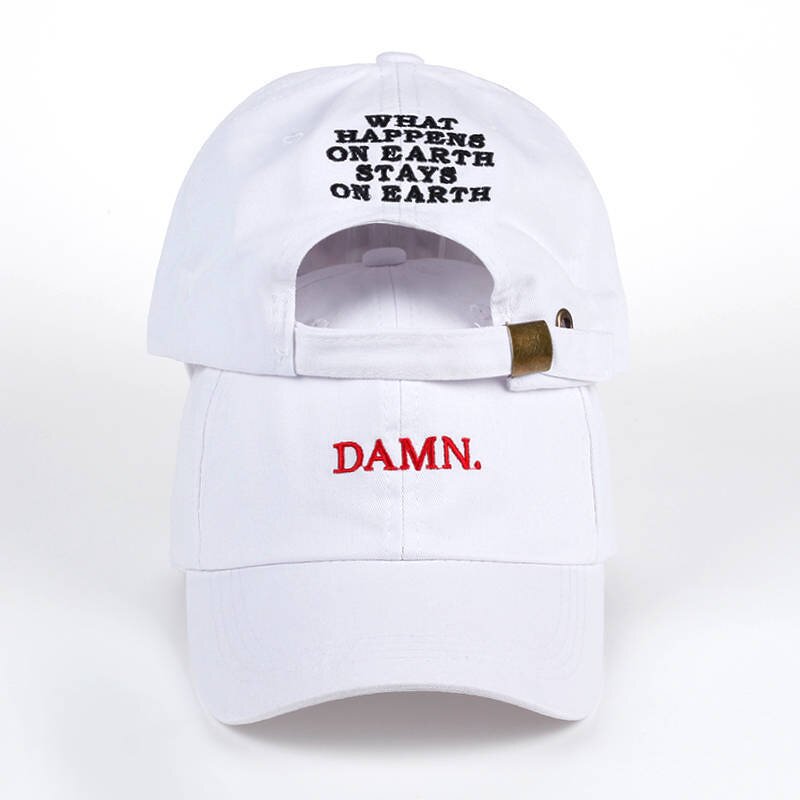 Trucker Hat Manufacturer - OEM Happy Dad Breathable Mesh
