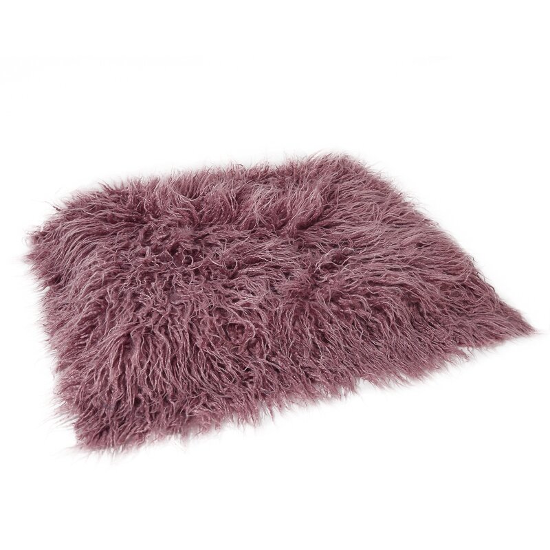 Baby Photography Props Manufacturer - OEM/ODM Soft Fur Blanket Set
