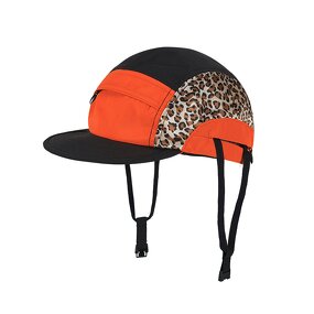 Surf Cap Manufacturer - OEM Solid Color Bucket with Strap