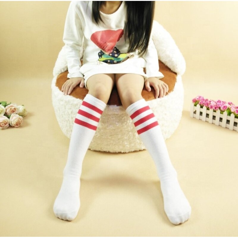 School Socks Factory - Bulk Knee High Sports Uniform