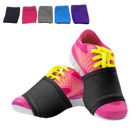Dance Socks Factory - Wholesale Over Sneaker Practice Socks