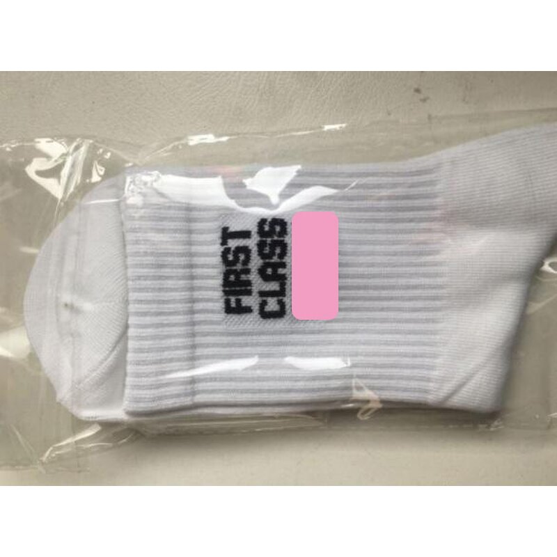 Towel Socks Manufacturer - OEM Custom Logo Pattern